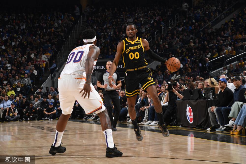 整體表現 整體表現